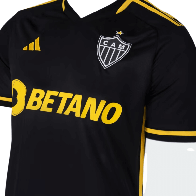 Camisa III Atlético Mineiro 23/24