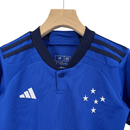 Conjunto Infantil Cruzeiro 2023