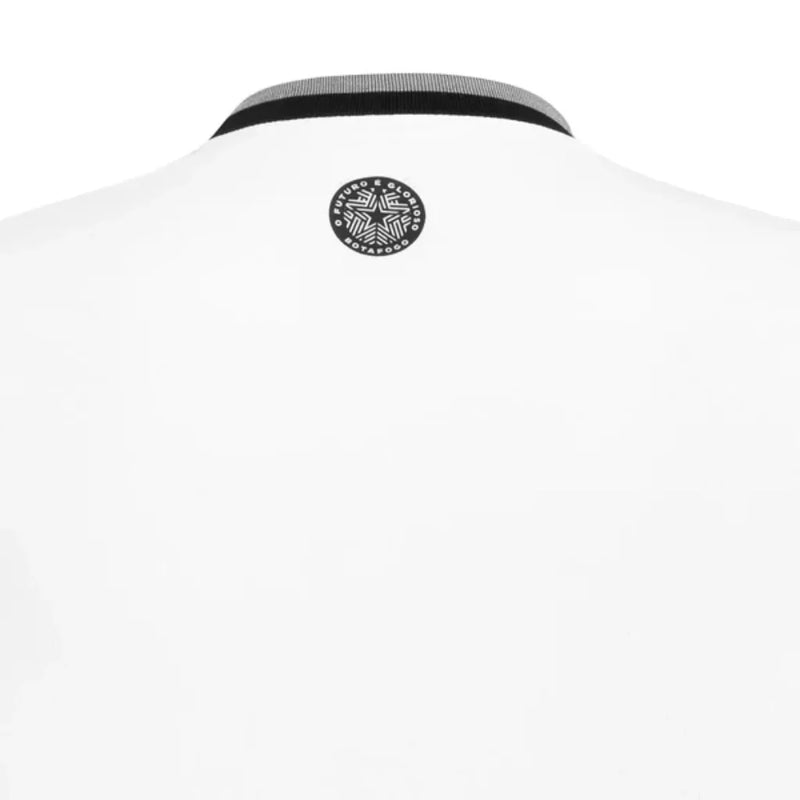 Camisa Masculina Botafogo III - 24/25