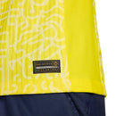 Camisa Seleção Brasileira Masculina I 2024/25