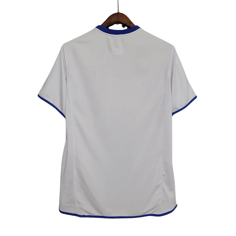 Camisa Masculina Chelsea Retrô III 2004/05