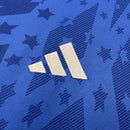 Camisa Masculina Cruzeiro Gabigol 25/26 - Azul