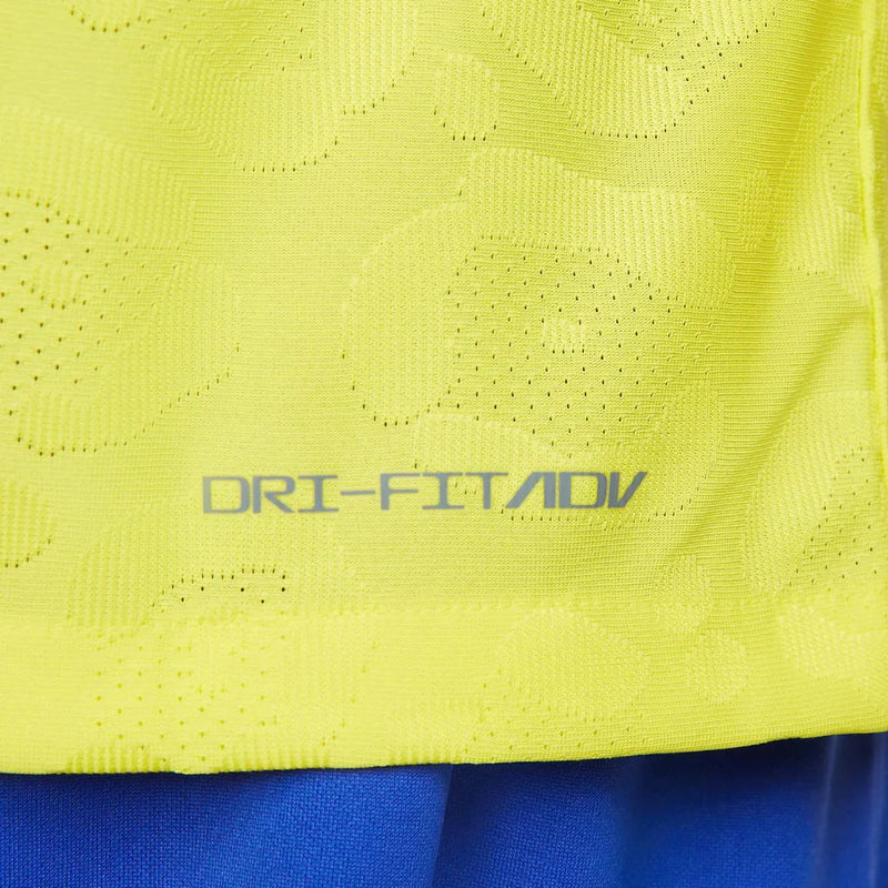 Camisa Seleção Brasileira Masculina I 2022/23