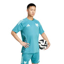 Camisa Masculina Cruzeiro Treino 25/26 - Azul