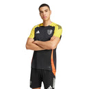 Camisa Masculina Atlético Mineiro Treino 2025 - Preta