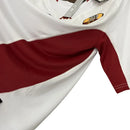 Camisa As Roma Retrô 2001/02