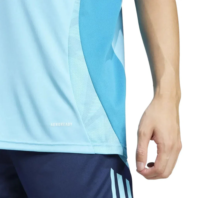 Camisa Masculina Flamengo Treino 25/26