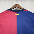 Conjunto Infantil Unissex  Barcelona