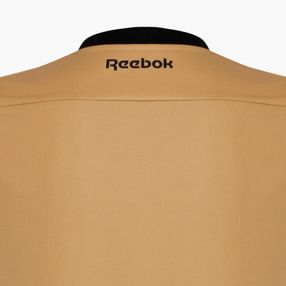 Camisa Goleiro Reebok Botafogo 2024/25 II na TSN Sports