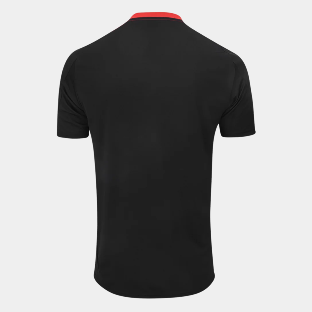 Camisa adidas Internacional 2025/26 Treino - Torcedor na TSN Sports