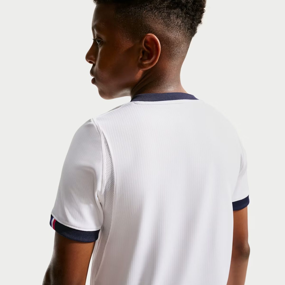 Conjunto Infantil Nike PSG 2026/27 II — imagem 5