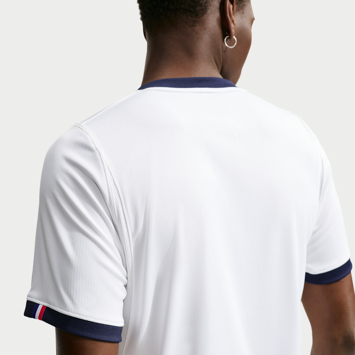 Camisa Nike PSG 2026/27 II — imagem 2