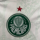 Kit Infantil Palmeiras II 25/26  - Branca