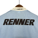 Camisa Masculina Grêmio Retrô 1995/96 Azul Celeste