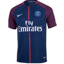 Camisa Masculina PSG Retrô 2017/18