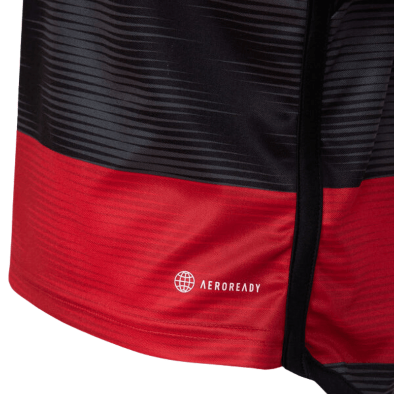 Camisa Flamengo Masculina I 23/24