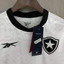 Conjunto Infantil Botafogo Branco 2023
