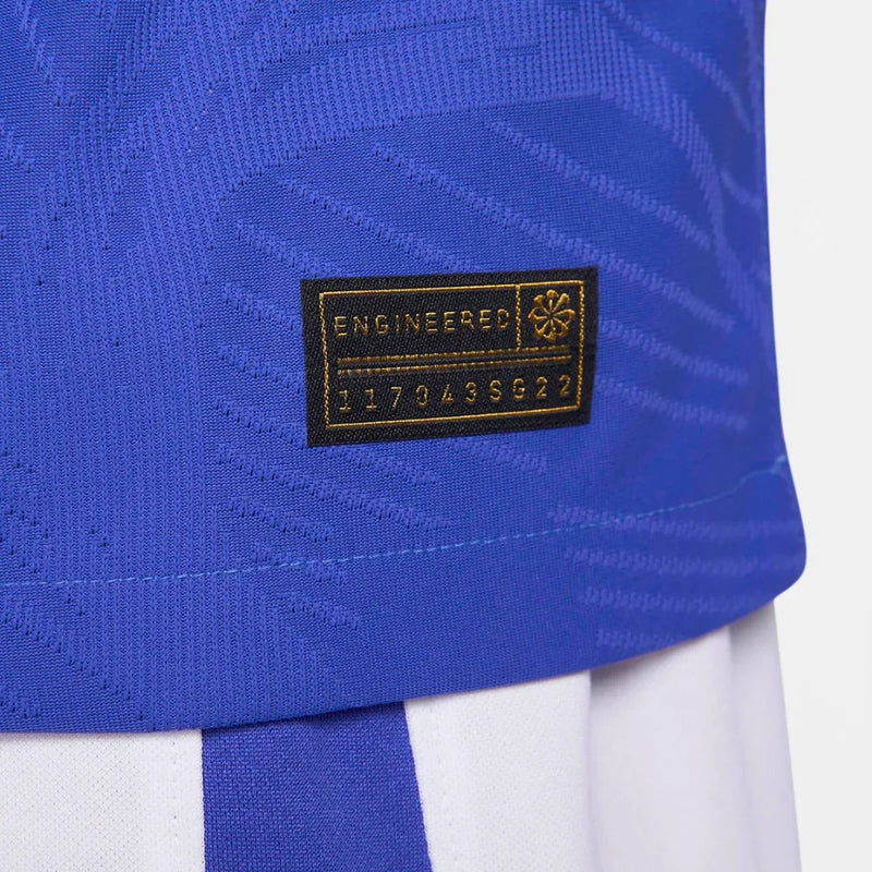 Camisa Seleção Brasileira Masculina  II 2022/23