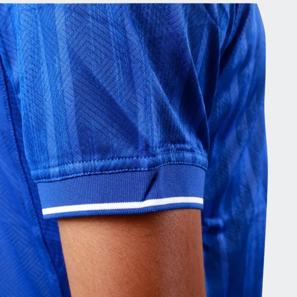 Camisa Joma Cruzeiro Futsal 2025/26 I na TSN Sports