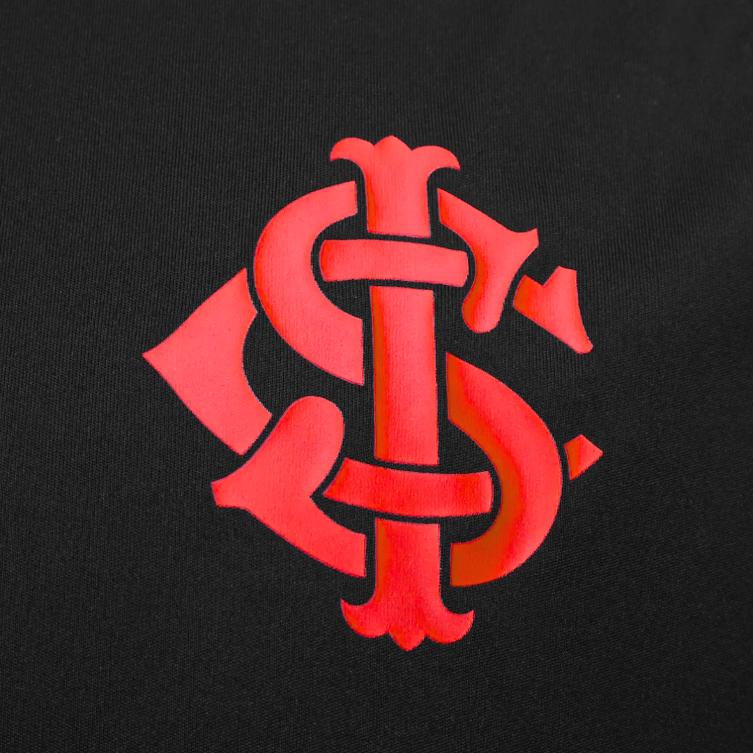 Camisa adidas Internacional 2025/26 Treino - Torcedor na TSN Sports