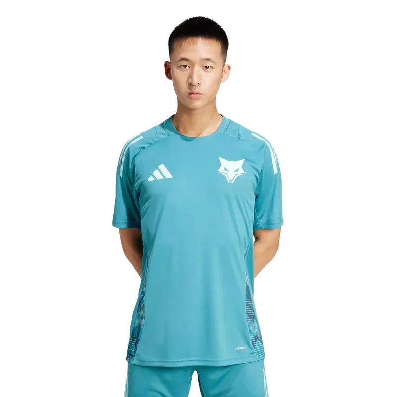 Camisa Masculina Cruzeiro Treino 25/26 - Azul