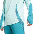 Blusa Treino Cruzeiro 25/26 - Branco