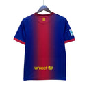 Camisa Masculina Retrô Barcelona 2012/13