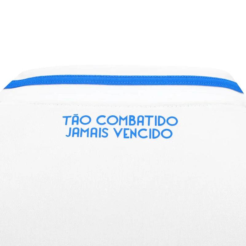 Lançamento Camisa Feminina Cruzeiro II 2025 - Reserva