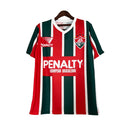 Camisa Retrô Fluminense 1993 Vermelha e Verde