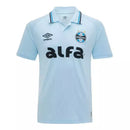 Camisa Grêmio Torcedor - Temporada 25/26 ll-Celeste