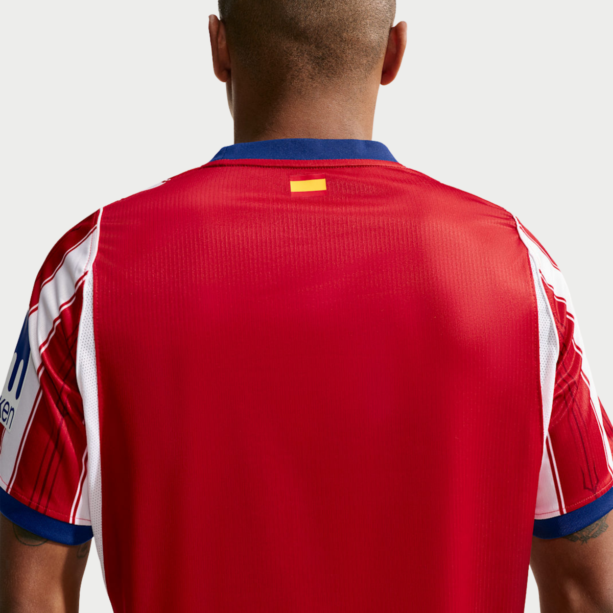 Camisa Nike Atlético de Madrid 2026/27 I — imagem 5