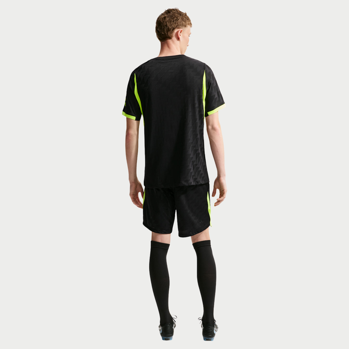 Camisa Nike Atlético de Madrid 2026/27 II Jogador — imagem 2