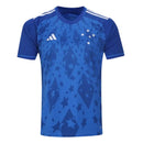 Camisa Masculina Cruzeiro Gabigol 25/26 - Azul