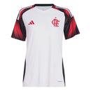 Lançamento Camisa Feminina Flamengo II - 25/26