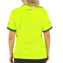 Camisa Palmeiras Puma III Feminina 23/24