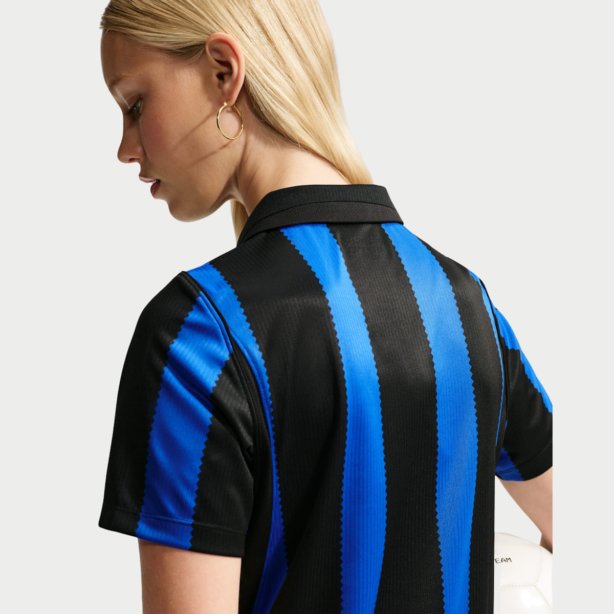 Camisa Feminina Nike Inter de Milão 2026/27 I — imagem 2