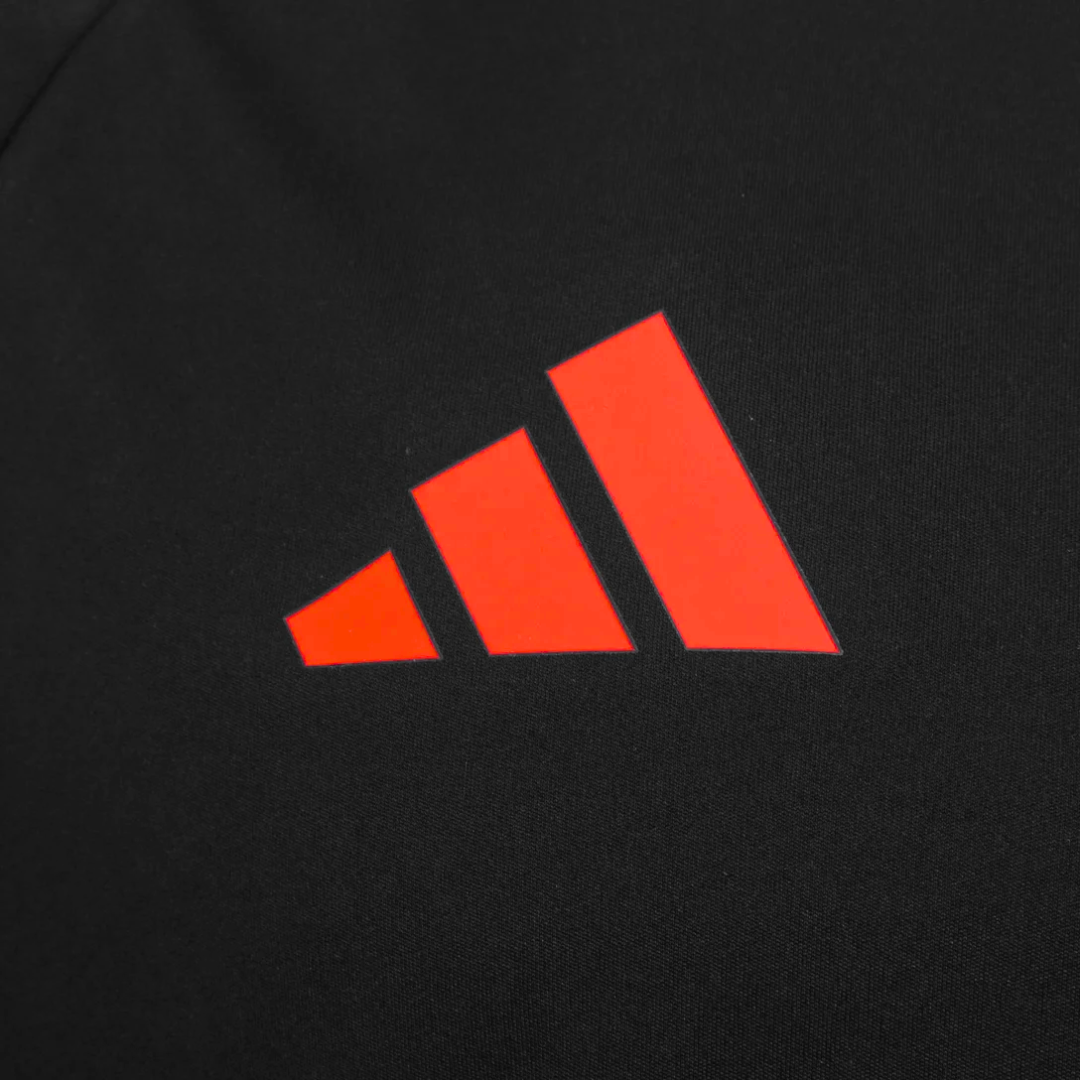 Camisa adidas Internacional 2025/26 Treino - Torcedor na TSN Sports