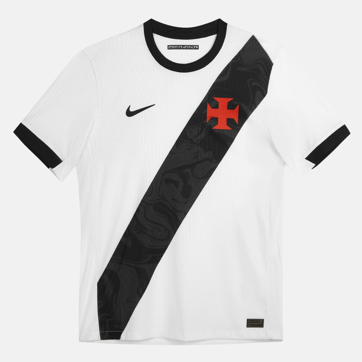 Camisa Vasco 2026/27 II Jogador — imagem 3
