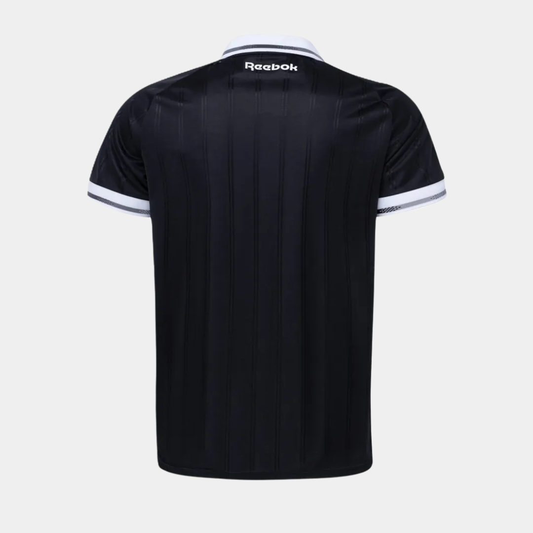 Camisa Reebok Botafogo 2025/26 II na TSN Sports