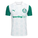 Lançamento Camisa Masculina Palmeiras II - 25/26