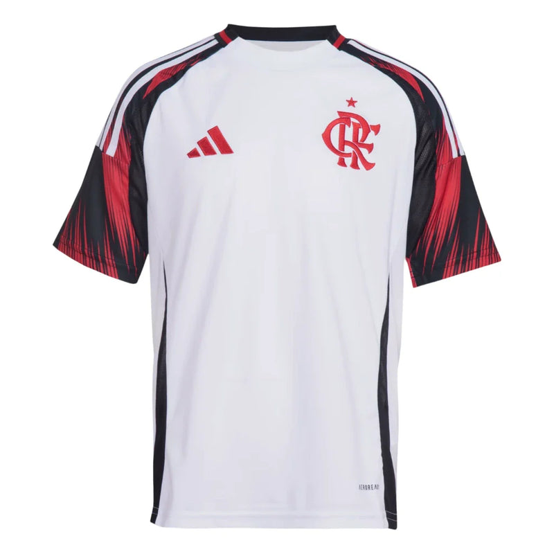Lançamento Camisa Masculina Flamengo II - 25/26