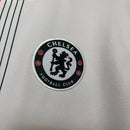 Camisa Chelsea ll 25/26 Torcedor  - Branca