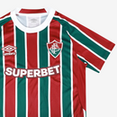 Camisa Fluminense l 25/26
