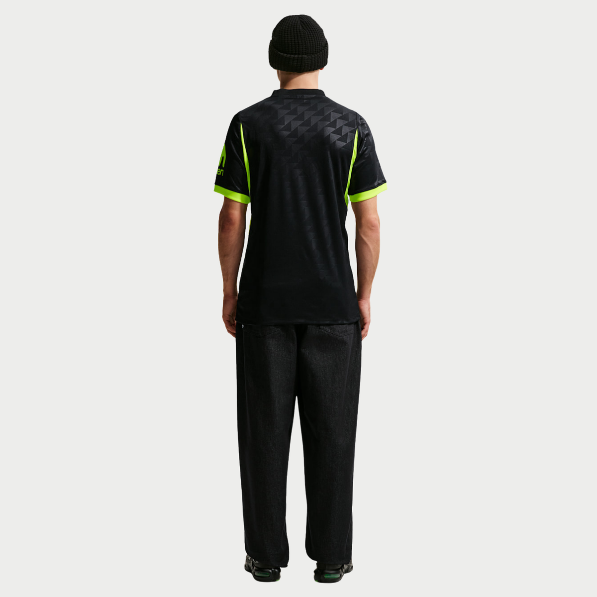 Camisa Nike Atlético de Madrid 2026/27 II — imagem 4