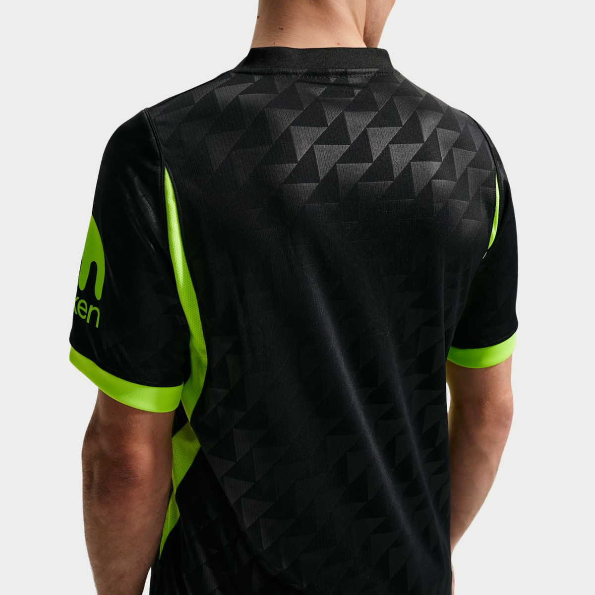 Camisa Nike Atlético de Madrid 2026/27 II — imagem 2