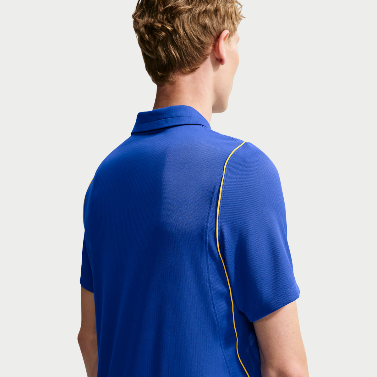Camisa Nike Chelsea 2026/27 I — imagem 2