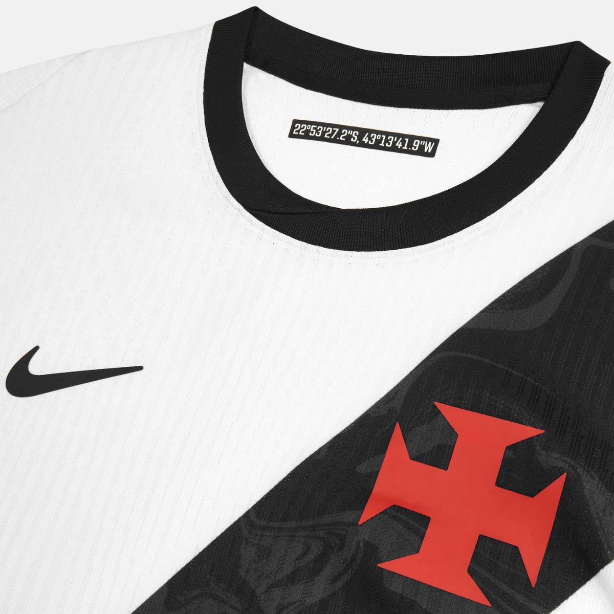 Camisa Vasco 2026/27 II Jogador — imagem 4