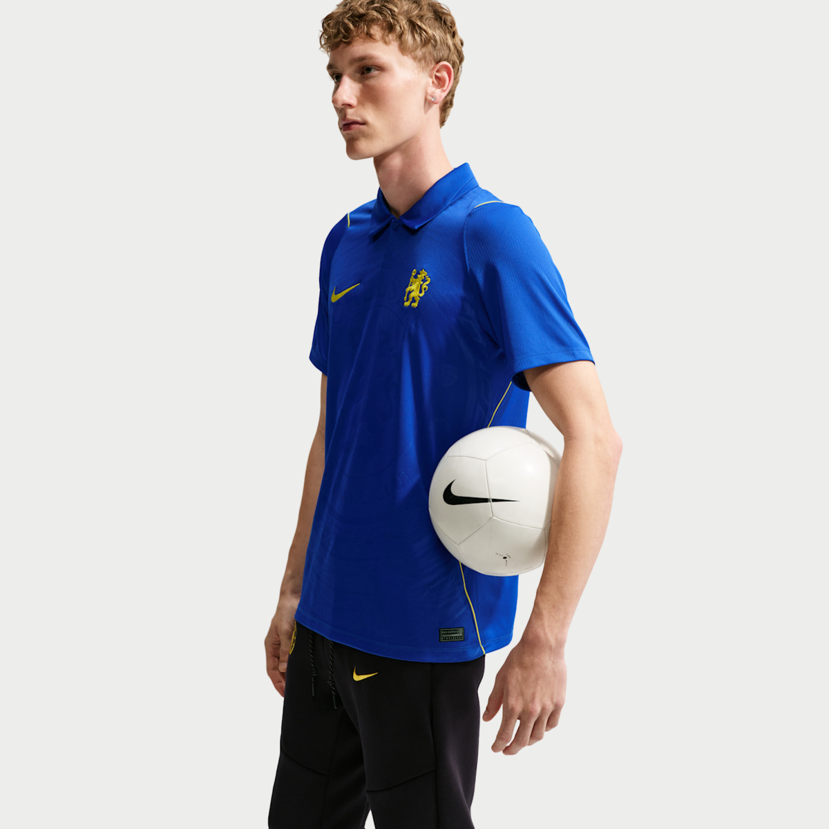 Camisa Nike Chelsea 2026/27 I — imagem 3