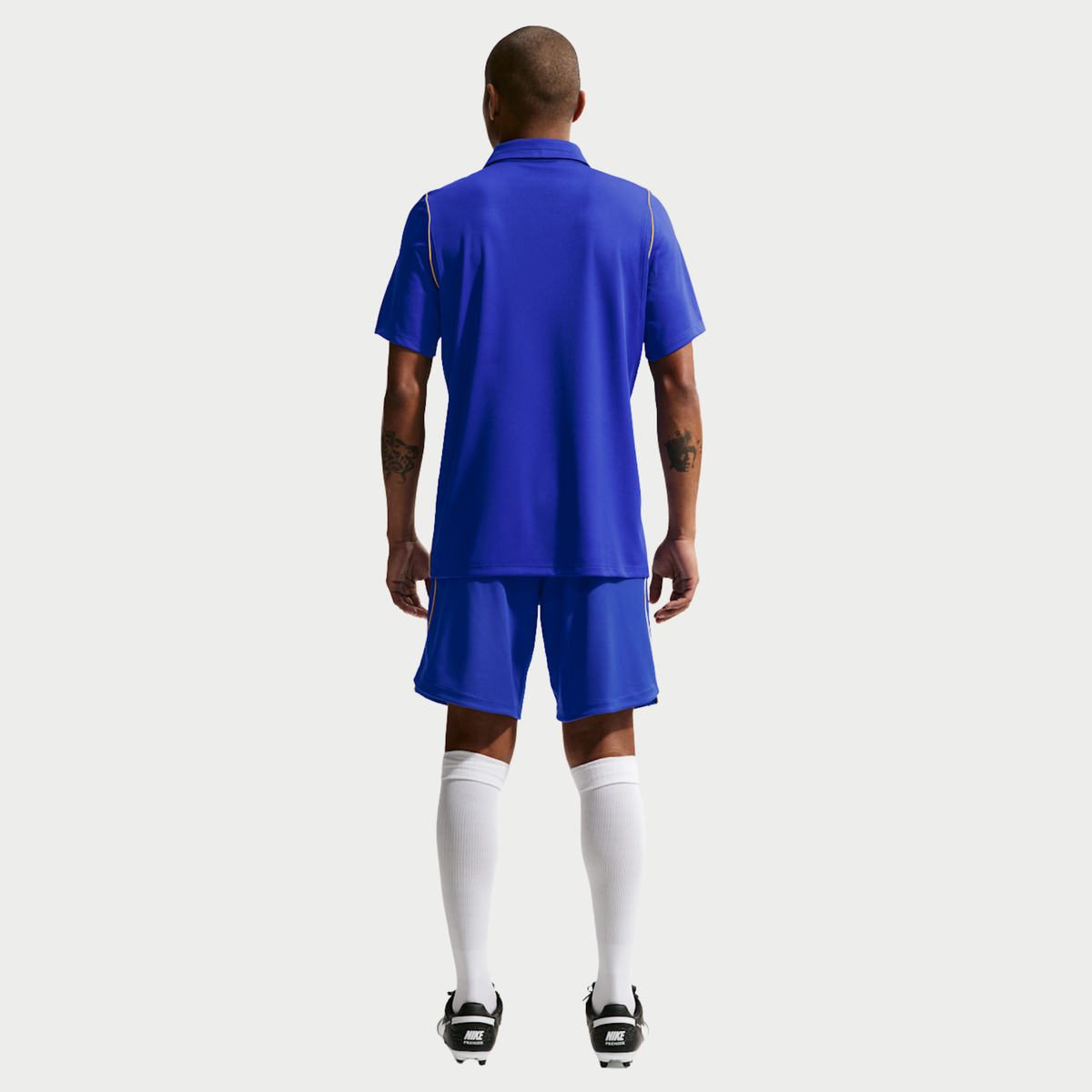 Camisa Nike Chelsea 2026/27 I Jogador — imagem 5