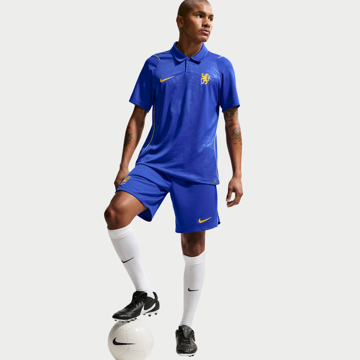 Camisa Nike Chelsea 2026/27 I Jogador — imagem 6